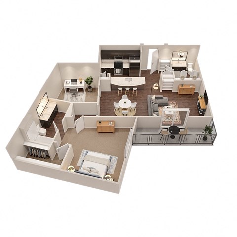 7149 Van Tuyl Pkwy Studio-3 Beds Apartment for Rent - Photo Gallery 117